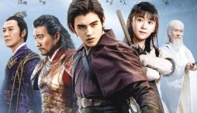 《将夜2》主演都有谁 讲述了什么故事