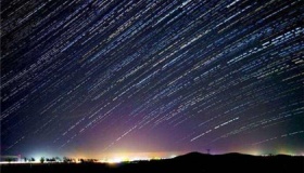 英仙座流星雨是什么意思