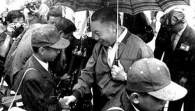 蒋经国简历蒋经国个人资料简介