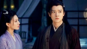 《琉璃美人煞》无支祁为什么不认识紫狐