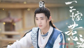 《三嫁惹君心》是根据什么小说改编的