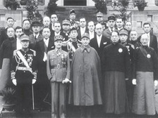 黄埔军校为何前六期名将辈出