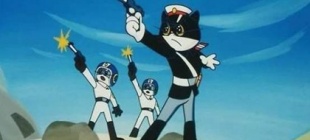 2019年9月4日：动画片《黑猫警长》导演戴铁郎去世