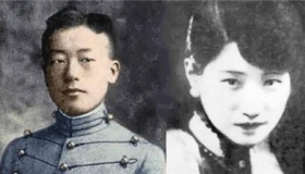 为什么民国文人多渣男