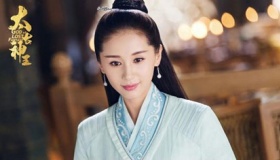 《太古神王》秦问天身世是什么