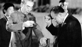 日本平民首相有哪些