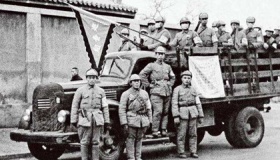 北平不愿起义的国军将领有哪些