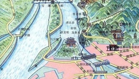 都江堰在哪里个省市