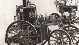 工业革命的标志是什么