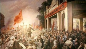 黄花岗起义的领导者是谁