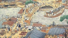 文景之治指的是哪两个皇帝