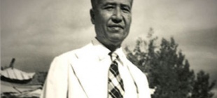 1988年5月14日：著名的爱国侨领庄希泉逝世