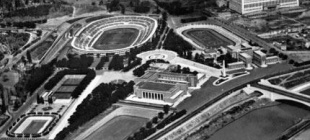 1960年8月25日：罗马奥运会开始