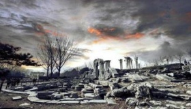 八国联军火烧圆明园是哪一年