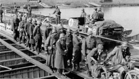 法国和德国在历史上发生过几次战争