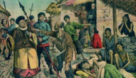 第二次鸦片战争的人物有哪些