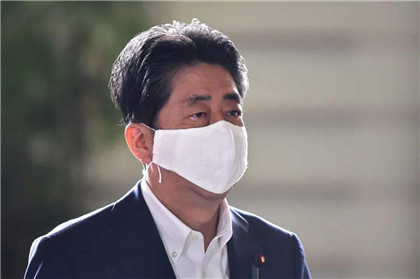 日本首相安倍晋三计划辞职 系身体原因
