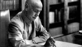 蒋介石去世原因蒋介石是怎么死的