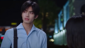 《以家人之名》凌霄抑郁症发作