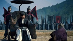 揭秘司马懿身上两个可怕的优点