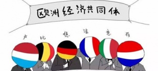 1975年5月8日：中国同欧洲经济共同体建立正式关系