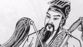 吕洞宾与黄鹤楼的传说