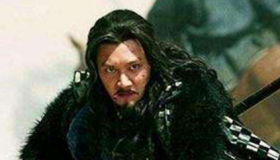 项羽虞姬有孩子吗