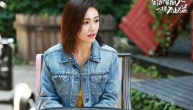 《生活像阳光一样灿烂》梓潼怀孕了吗