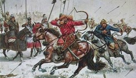 忽必烈是怎么当上大汗的