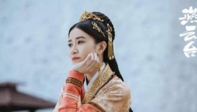 《燕云台》萧胡辇马奴