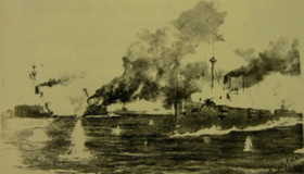 甲午中日战争的影响