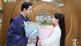 《少女大人》演员表