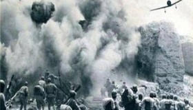 日本是什么时候侵占上海的