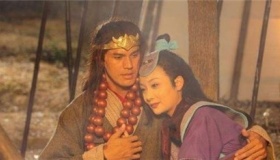 孙二娘的绰号是什么