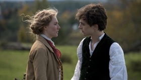 《小妇人》电影上映时间