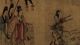 顾恺之是哪个朝代的人