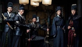 锦衣卫为什么怕东厂