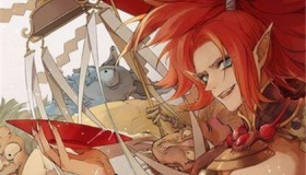 日本传说中的三大妖怪盘点