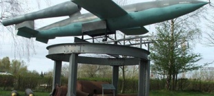 1944年6月12日：世界上第一种导弹V-1正式投入实战