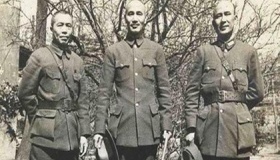 李宗仁和白崇禧的关系如何