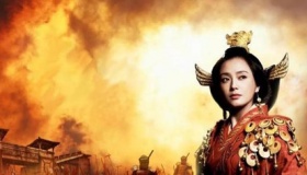 历史上最心狠手辣的女人是谁