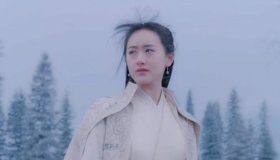 《将夜2》昊天和桑桑什么关系