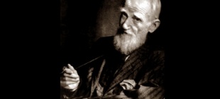 1856年7月26日：肖伯纳诞辰