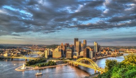 美国的首都是哪个城市