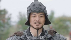 马谡失街亭败给了哪位魏国大将