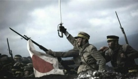 苏军的乌拉冲锋和日军的万岁冲锋哪个更可怕