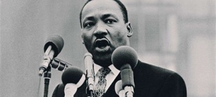 1963年8月28日：马丁·路德·金演讲：我有一个梦想