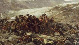 英国被哪些国家侵略过