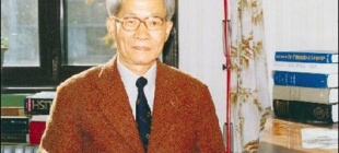 1994年9月11日：英语教育家许国璋在北京逝世