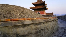 中国被盗过的五大帝王墓